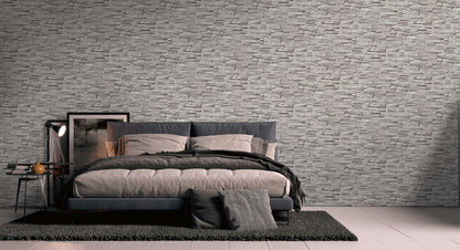 GALERIE WALLCOVERINGS The Bricks And More    Beige   - BB51150