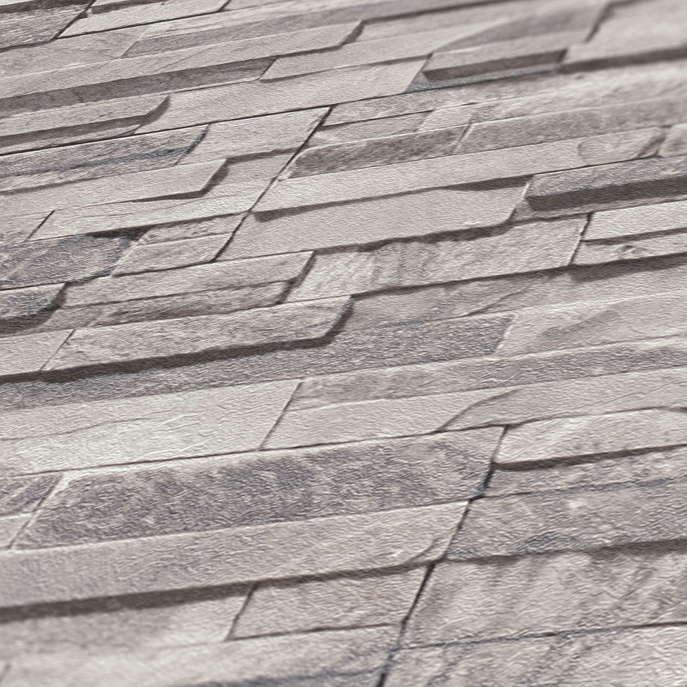 GALERIE WALLCOVERINGS The Bricks And More    Beige   - BB51150