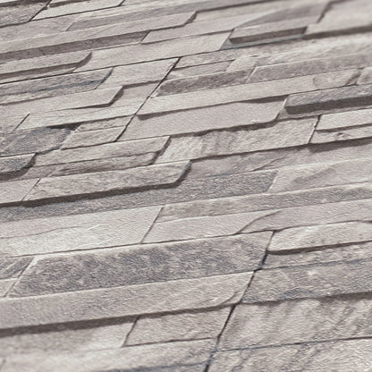 GALERIE WALLCOVERINGS The Bricks And More    Beige   - BB51150
