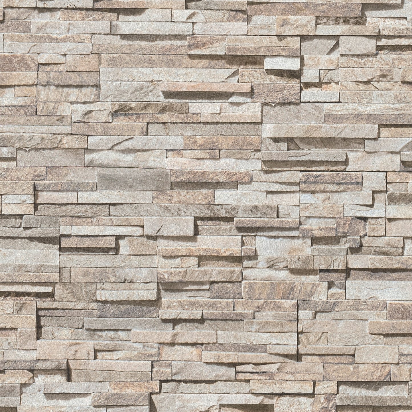 GALERIE WALLCOVERINGS The Bricks And More    Beige   - BB51151