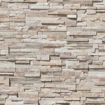 GALERIE WALLCOVERINGS The Bricks And More    Beige   - BB51151