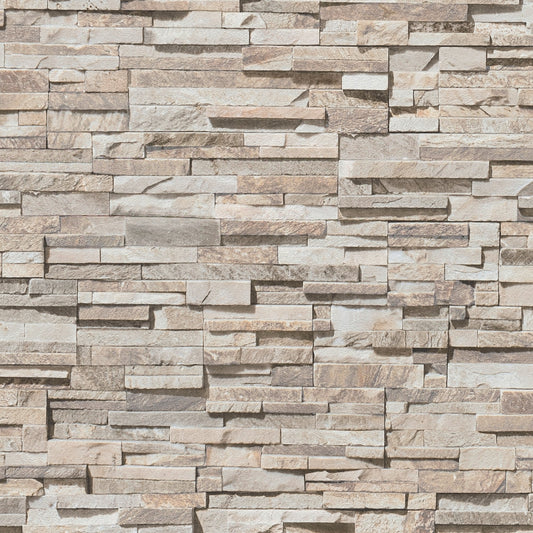 GALERIE WALLCOVERINGS The Bricks And More    Beige   - BB51151