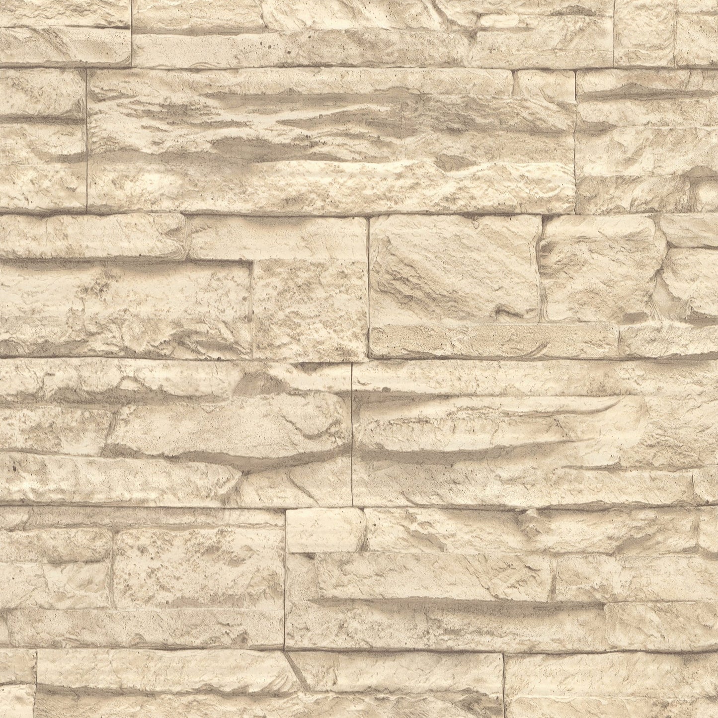 GALERIE WALLCOVERINGS The Bricks And More    Beige   - BB51152