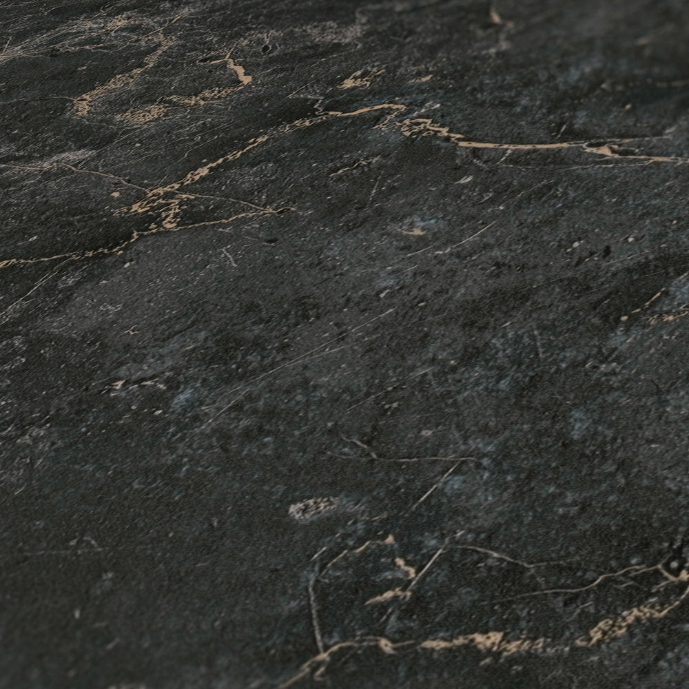 GALERIE WALLCOVERINGS The Bricks And More    Black   - BB51155