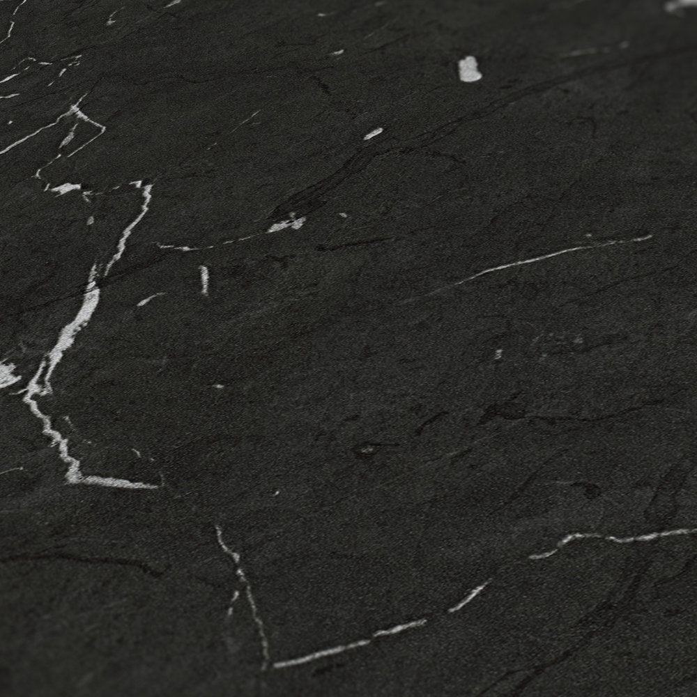 GALERIE WALLCOVERINGS The Bricks And More    Black   - BB51157