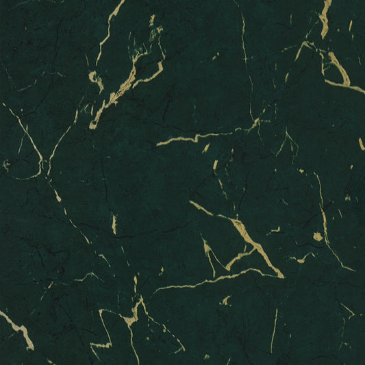 GALERIE WALLCOVERINGS The Bricks And More    Green   - BB51158