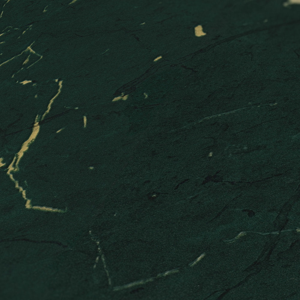 GALERIE WALLCOVERINGS The Bricks And More    Green   - BB51158