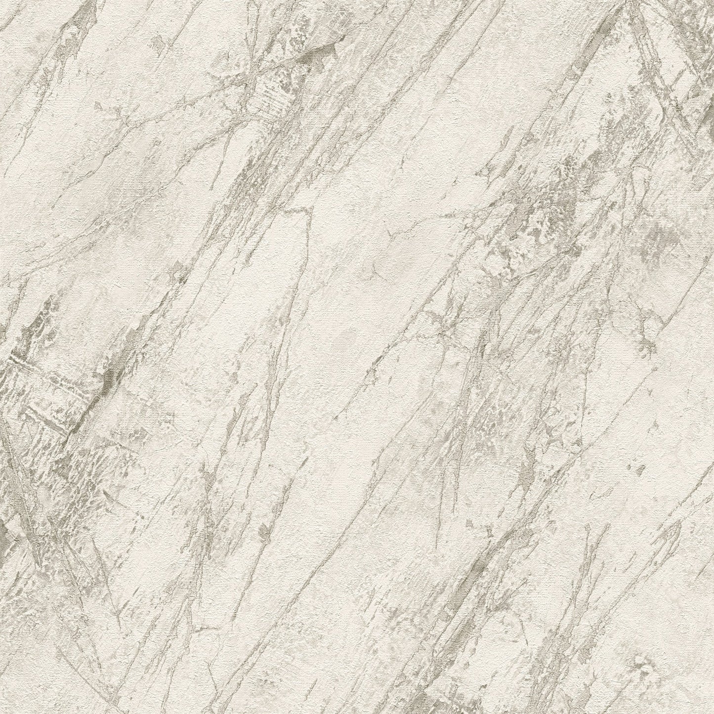 GALERIE WALLCOVERINGS The Bricks And More    Silver - Grey   - BB51162