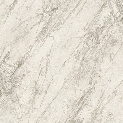 GALERIE WALLCOVERINGS The Bricks And More    Silver - Grey   - BB51162