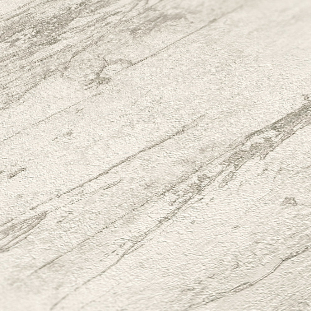GALERIE WALLCOVERINGS The Bricks And More    Silver - Grey   - BB51162