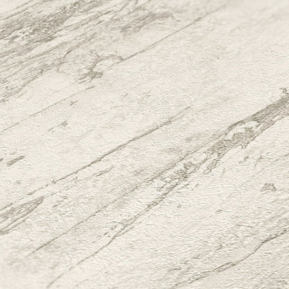 GALERIE WALLCOVERINGS The Bricks And More    Silver - Grey   - BB51162