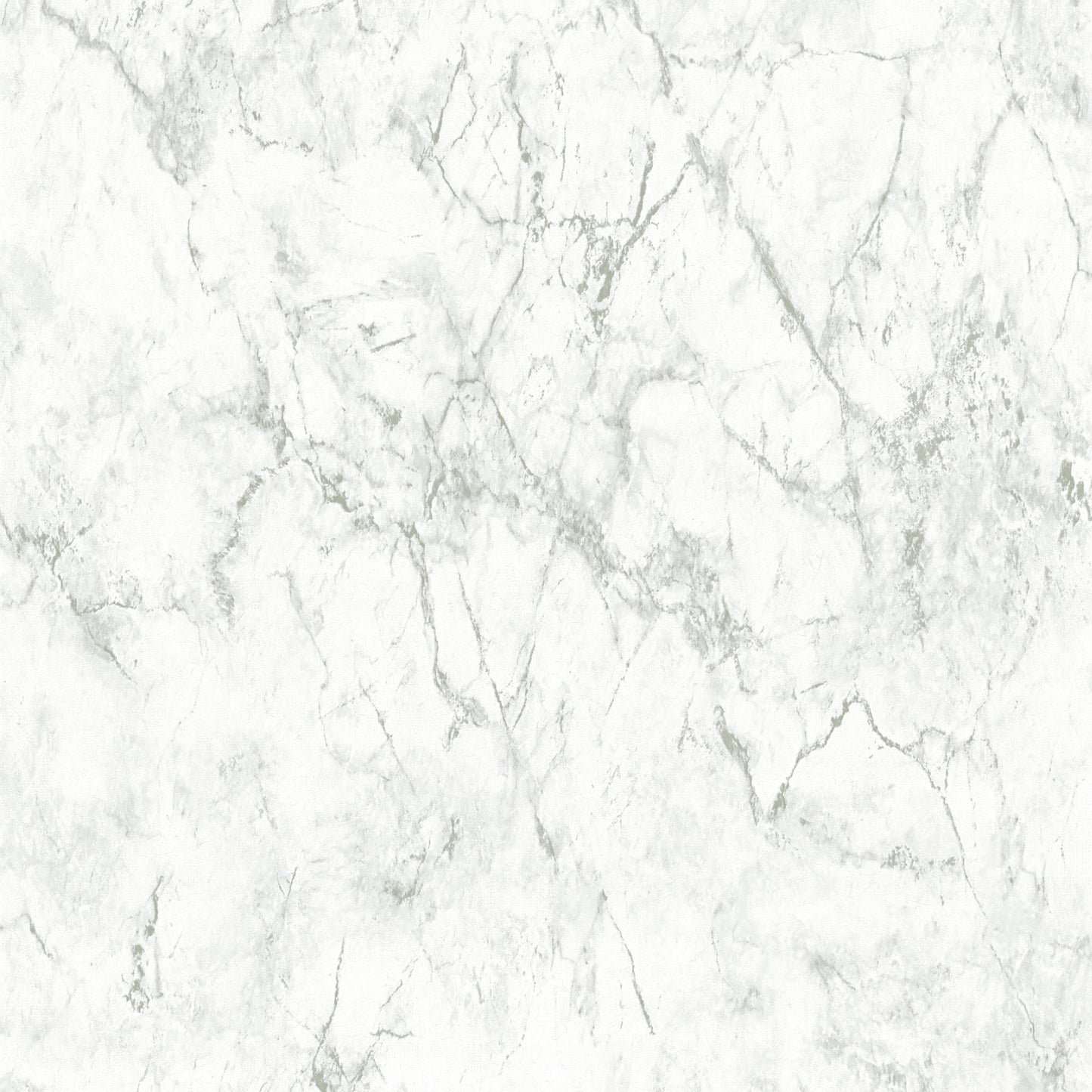 GALERIE WALLCOVERINGS The Bricks And More    Silver - Grey   - BB51164