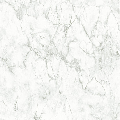 GALERIE WALLCOVERINGS The Bricks And More    Silver - Grey   - BB51164