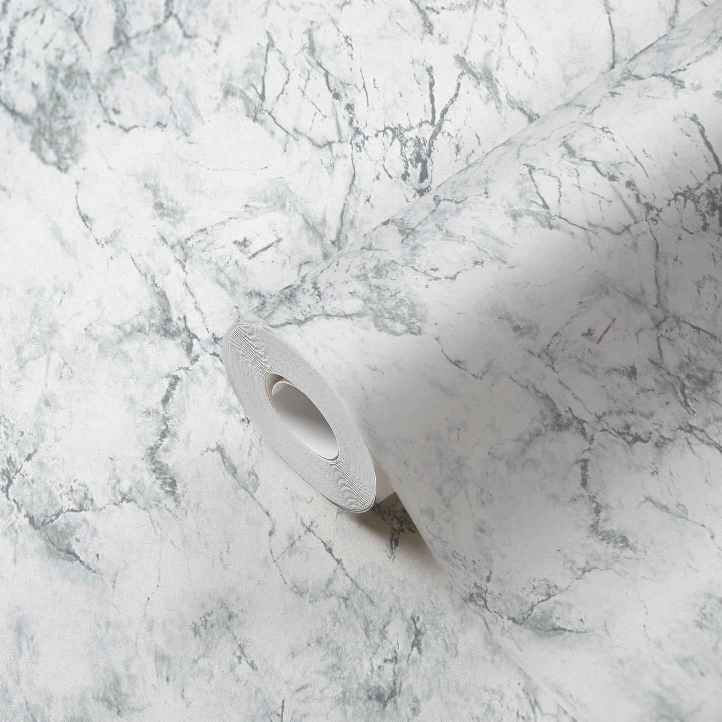 GALERIE WALLCOVERINGS The Bricks And More    Silver - Grey   - BB51165