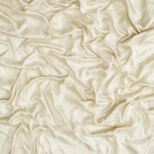 JF Fabrics BEACON 35 Fabric Plain, Contemporary Tan, Taupe  Wide Width, Sheer - 8932735 J9001