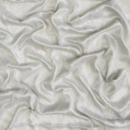 JF Fabrics BEACON 96 Fabric Plain, Contemporary Grey, Mauve  Wide Width, Sheer - 8932796 J9001