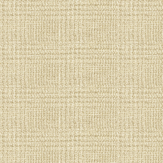 STOUT TEXTILES  UPHOLSTERY,TEXTURE TRADITIONAL, PLAID/CHECK TAUPE   - BEAK-1