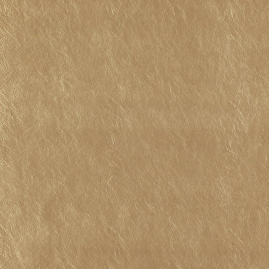 JF Fabrics BEAUTY 14 Fabric Traditional,Transitional,Contemporary,Plain Yellow/Gold  Faux Leather,Texture - 5841214 J7361