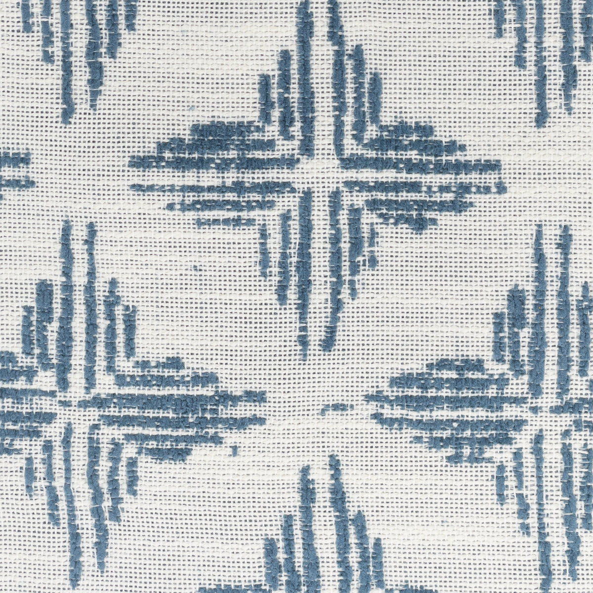STOUT TEXTILES  UPHOLSTERY,WOVENS TRANSITIONAL,, MEDALLION SKY   - BEDA-3