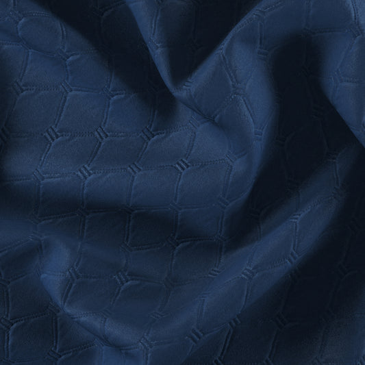 JF Fabrics FibreGuard BEJEWEL 67 Fabric Diamond,Geometric,Traditional,Transitional,Contemporary   Velvet,Quilted - 8441567 J8941