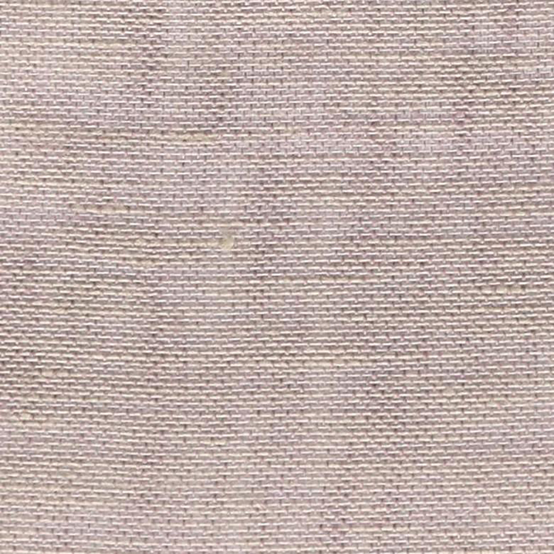 Purple linen-like woven fabric texture close-up, plain weave, suitable for upholstery or drapery