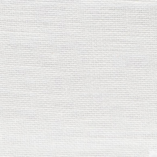 JF Fabrics BELFAST 90 Fabric Traditional,Transitional,Contemporary,Plain White  Plain,Wide Width - 5486190 J6591