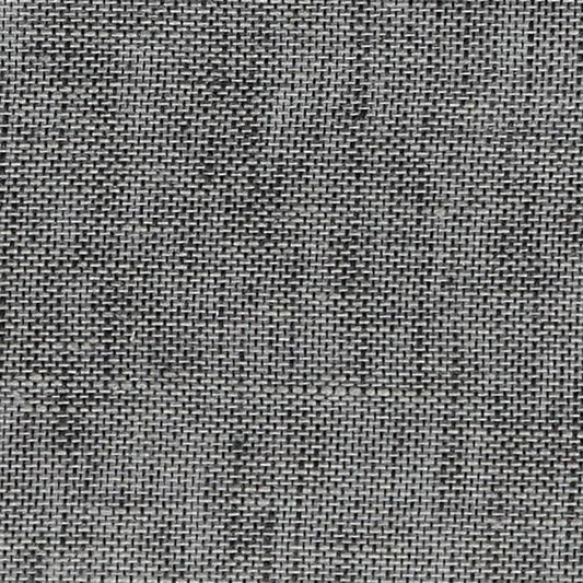 JF Fabrics BELFAST 97 Fabric Traditional,Transitional,Contemporary,Plain Grey,Silver  Plain,Wide Width - 5486197 J6591
