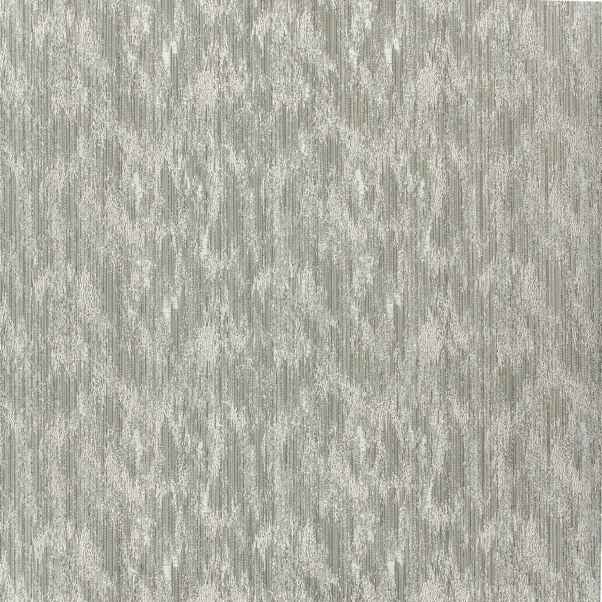 STOUT TEXTILES  DRAPERY,JACQUARD TRANSITIONAL,, ABSTRACT CARBON,GRAPHITE   - BELO-5