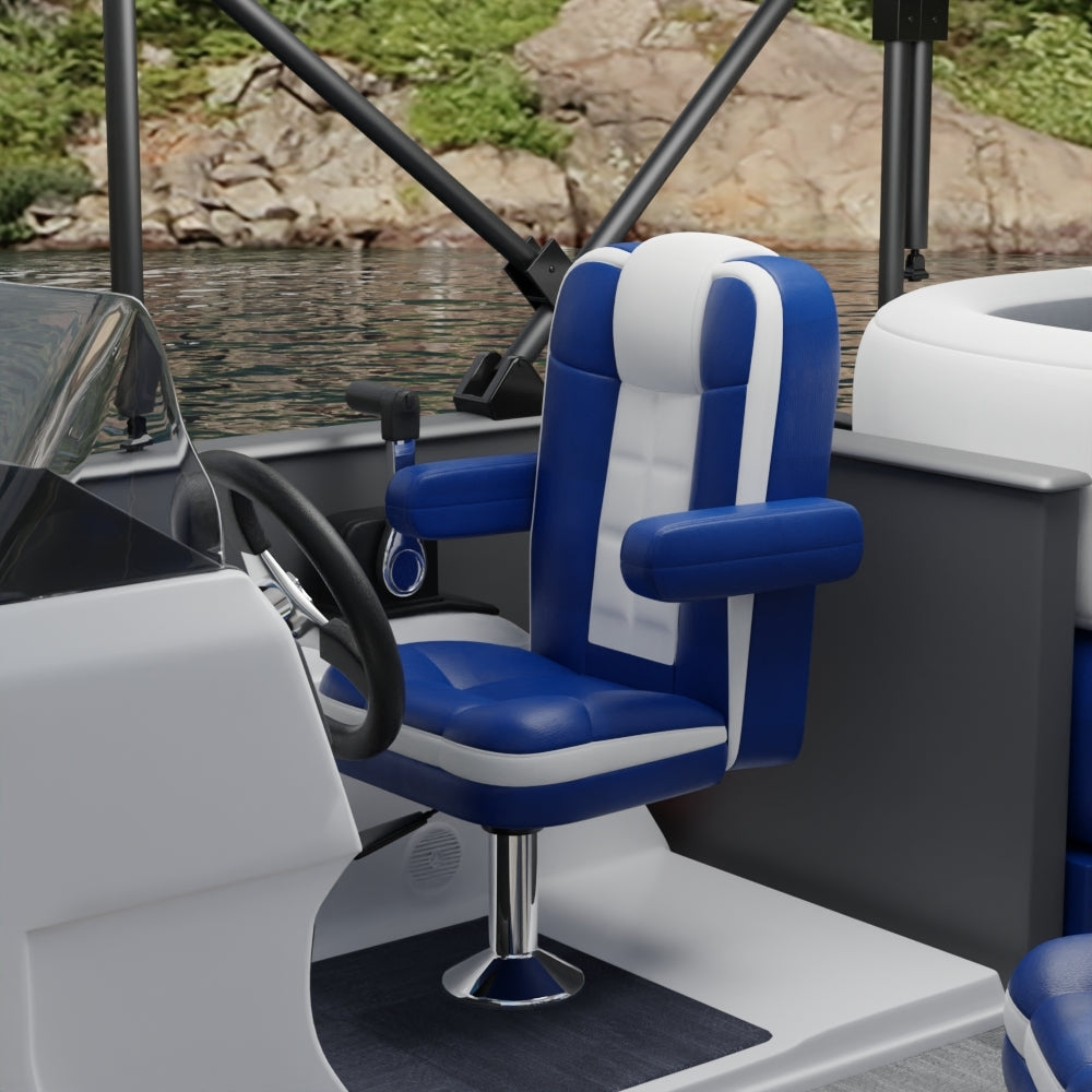 NICHOLASJOHN INC NJ-BELL Blue Solid   Fabric - NJ25-288