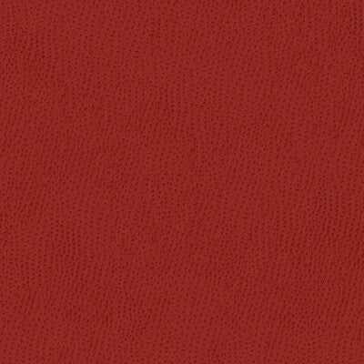 KRAVET CONTRACT VINYL/FAUX LEATHER ANIMAL SKINS RED,RED,   - BELUS.19.0