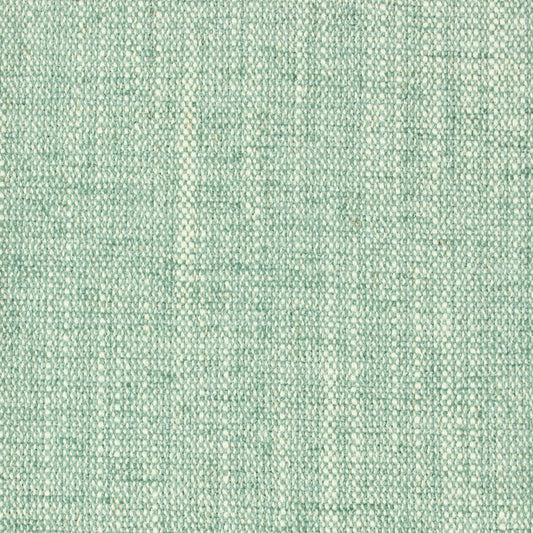 STOUT TEXTILES  UPHOLSTERY,TEXTURE TRADITIONAL, SOLID AQUA   - BENS-4