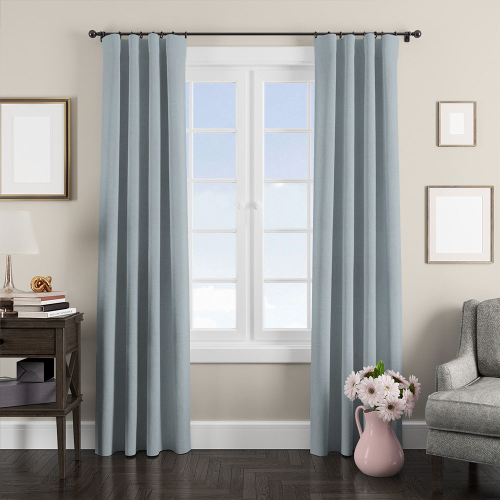 NICHOLASJOHN INC NJ-ULYSSES Springs Solid,Texture   Fabric - NJ25-298