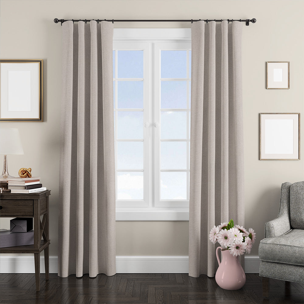 NICHOLASJOHN INC NJ-ULYSSES Plaster Solid,Texture   Fabric - NJ25-301