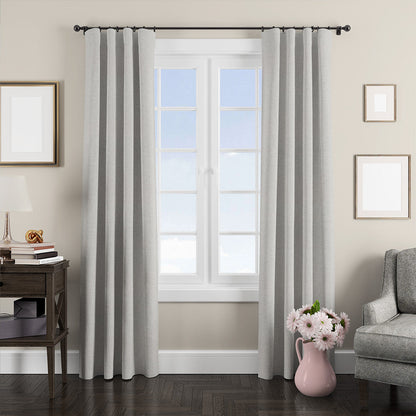 NICHOLASJOHN INC NJ-ULYSSES Cloud Solid,Texture   Fabric - NJ25-303