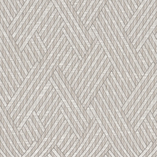 STOUT TEXTILES  DRAPERY,JACQUARD TRANSITIONAL,, GEOMETRIC AGATE   - BERR-1