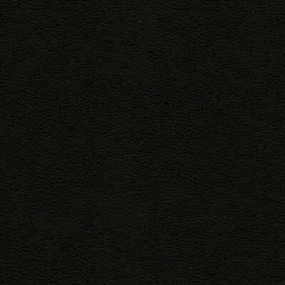 KRAVET CONTRACT VINYL/FAUX LEATHER TEXTURE BLACK,BLACK,   - BESS.8.0