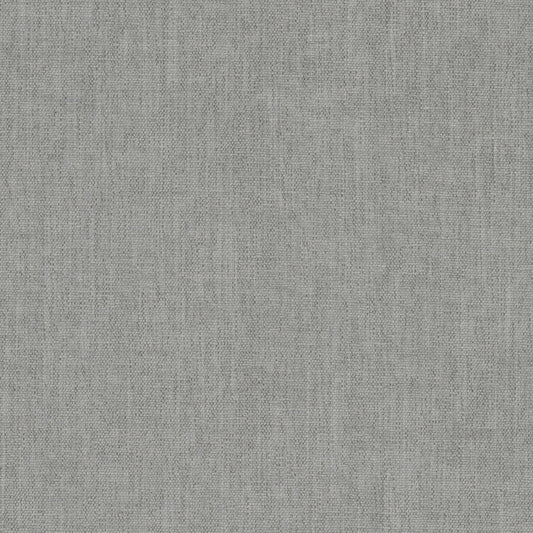 STOUT TEXTILES  UPHOLSTERY,CHENILLE TRADITIONAL, SOLID CEMENT   - BETA-3