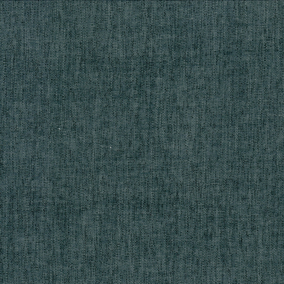 STOUT TEXTILES  UPHOLSTERY,CHENILLE TRADITIONAL, SOLID PEACOCK   - BETA-5