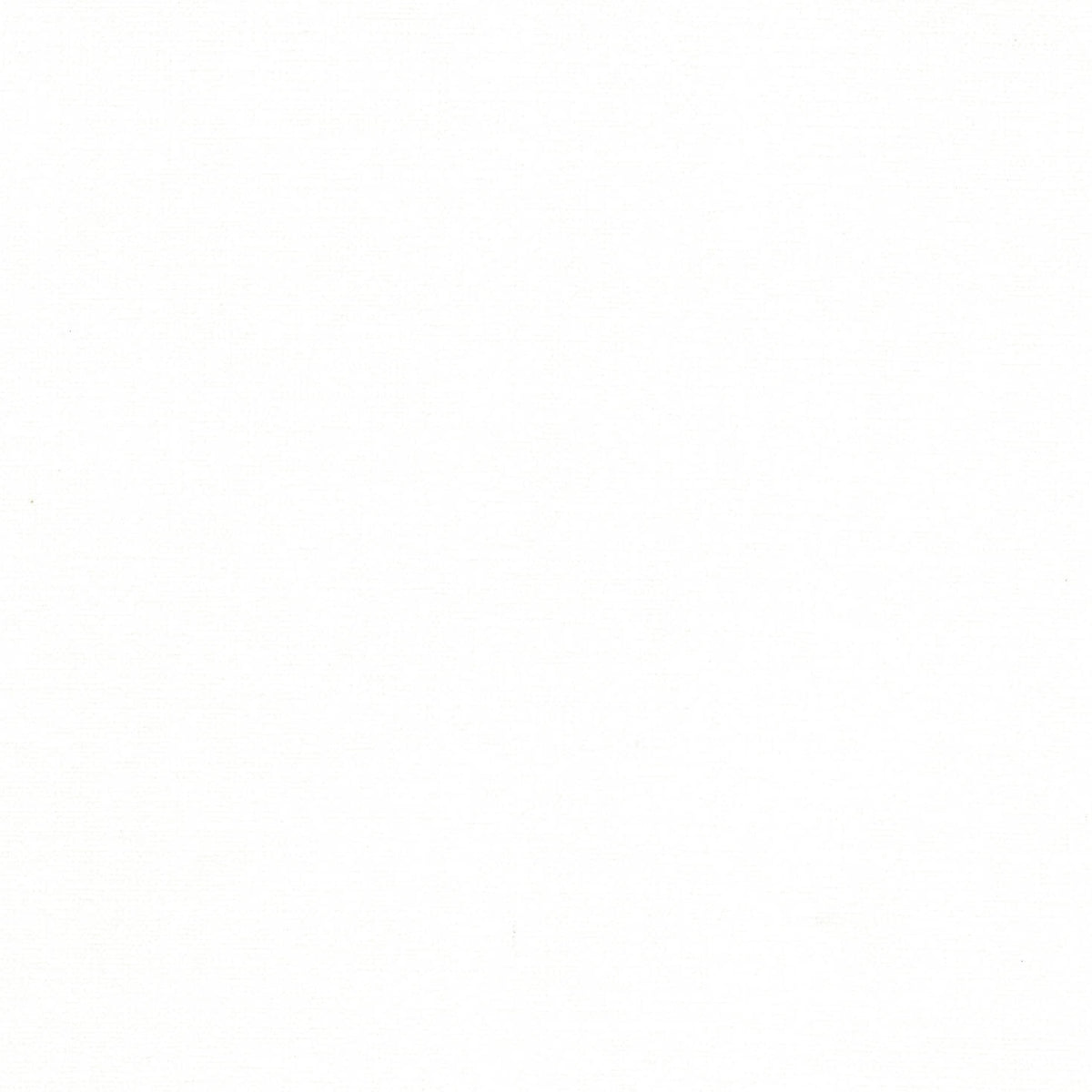 STOUT TEXTILES  UPHOLSTERY,CHENILLE TRADITIONAL, SOLID BLEACH,SALT,SNOW,WHITE   - BETA-6