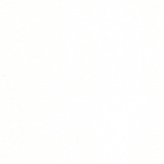 STOUT TEXTILES  UPHOLSTERY,CHENILLE TRADITIONAL, SOLID BLEACH,SALT,SNOW,WHITE   - BETA-6