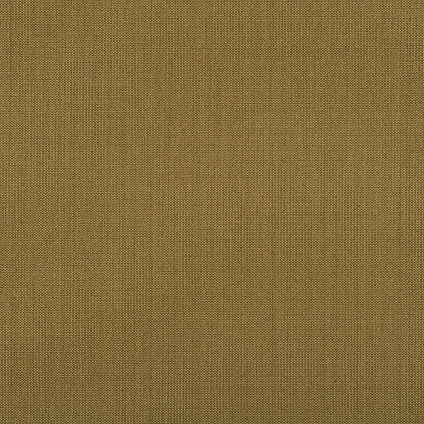 Olive khaki woven fabric close-up with a coarse woven texture; durable material for upholstery or bags.
