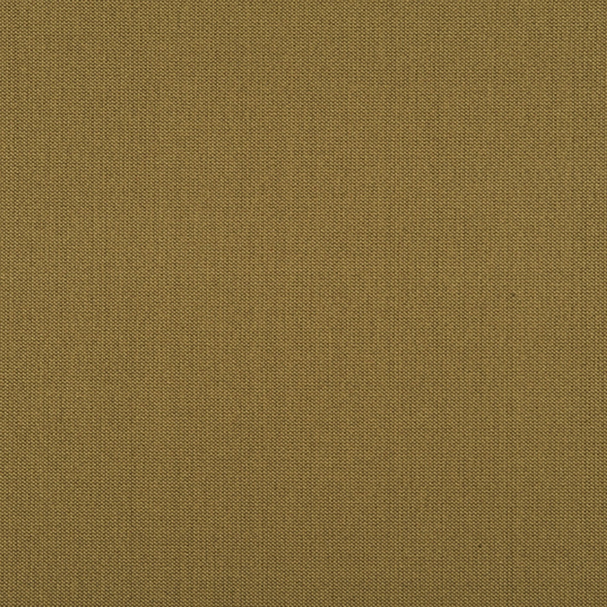 Olive khaki woven fabric close-up with a coarse woven texture; durable material for upholstery or bags.