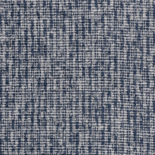 STOUT TEXTILES  UPHOLSTERY,CHENILLE TRADITIONAL, SOLID DRESDEN,SLATE   - BEZE-1