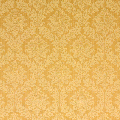 G P & J BAKER WEAVE  YELLOW,BEIGE,   - BF10490.835.0