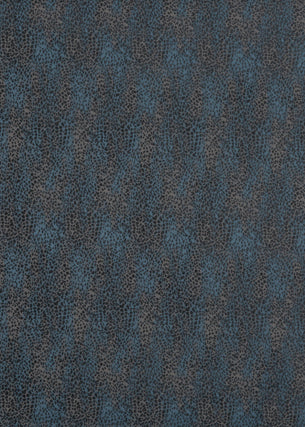 G P & J BAKER WEAVE  BLUE,GREY,   - BF10581.680.0