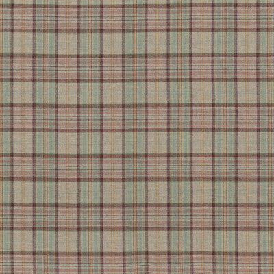 G P & J BAKER WEAVE  PINK,GREEN,MULTI   - BF10655.1.0