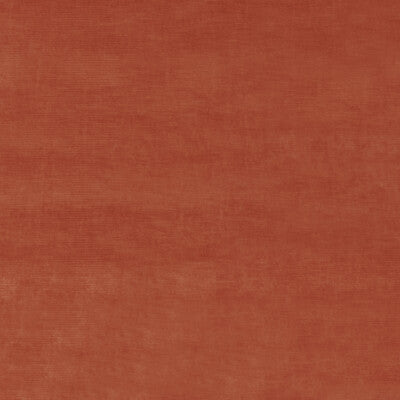 G P & J BAKER VELVET TEXTURE ORANGE,,   - BF10692.310.0