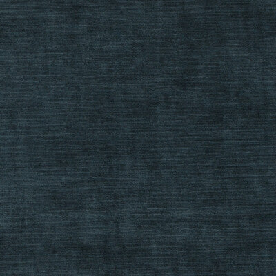 G P & J BAKER VELVET TEXTURE TEAL,,   - BF10692.792.0