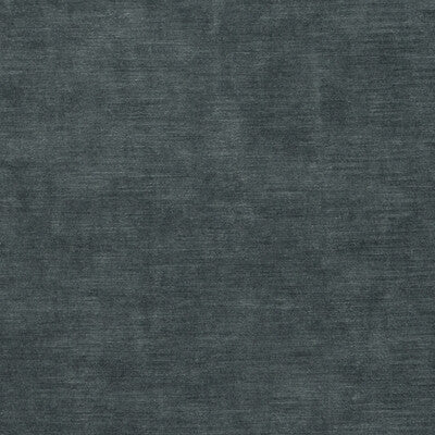 G P & J BAKER VELVET TEXTURE GREY,,   - BF10692.940.0