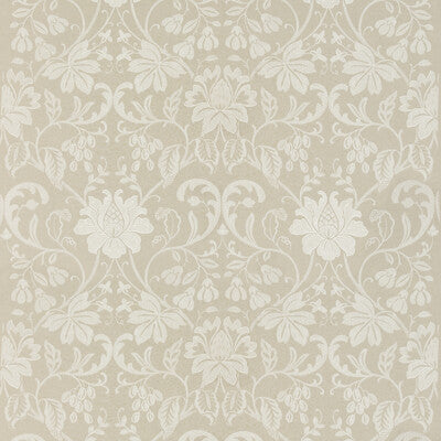 G P & J BAKER EMBROIDERY  BEIGE,GREY,   - BF10721.1.0